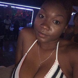 Meet your Posher, Kyah